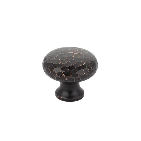 Oil Rubbed Bronze Knobs 86213US10B
