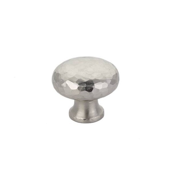Satin Nickel Knobs 86213US15