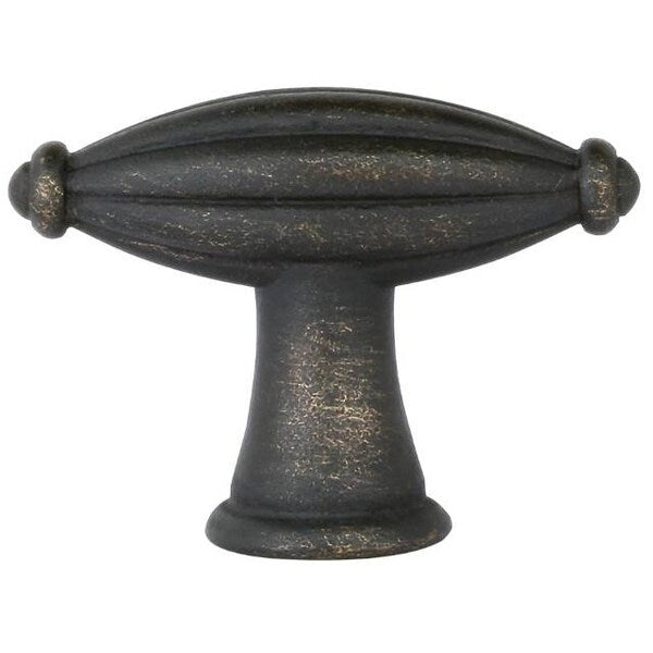 Medium Bronze Knobs 86228MB