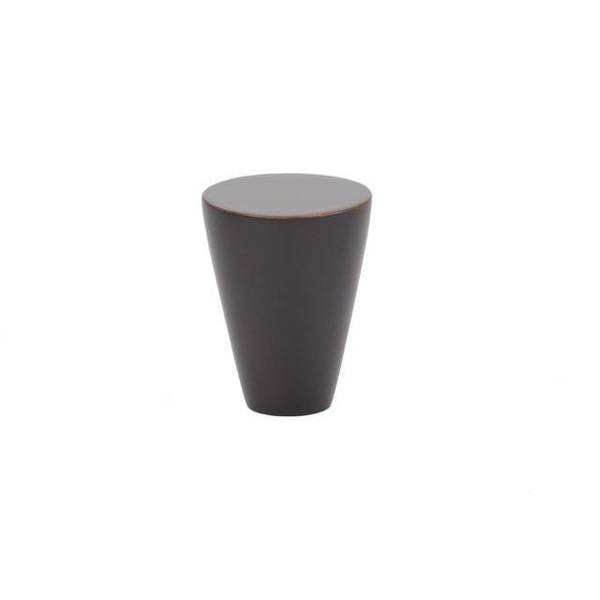 Oil Rubbed Bronze Knobs 86261US10B