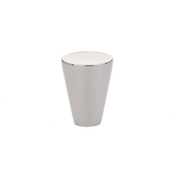 Bright Nickel Knob 86261US14