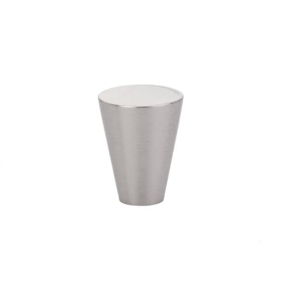 Satin Nickel Knobs 86261US15