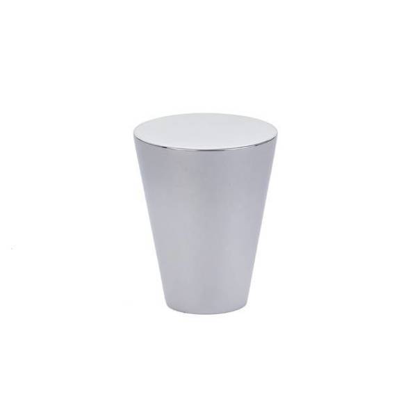 Bright Chrome Knobs 86262US26