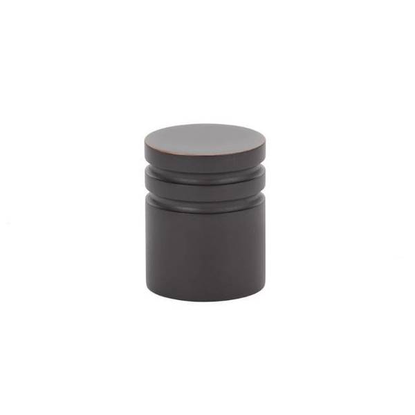 Oil Rubbed Bronze Knobs 86268US10B