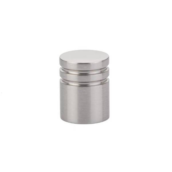 Satin Nickel Knobs 86268US15