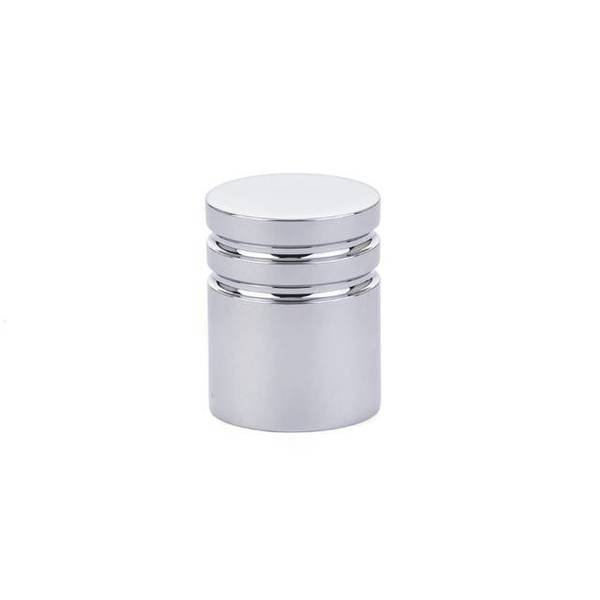 Bright Chrome Knobs 86268US26