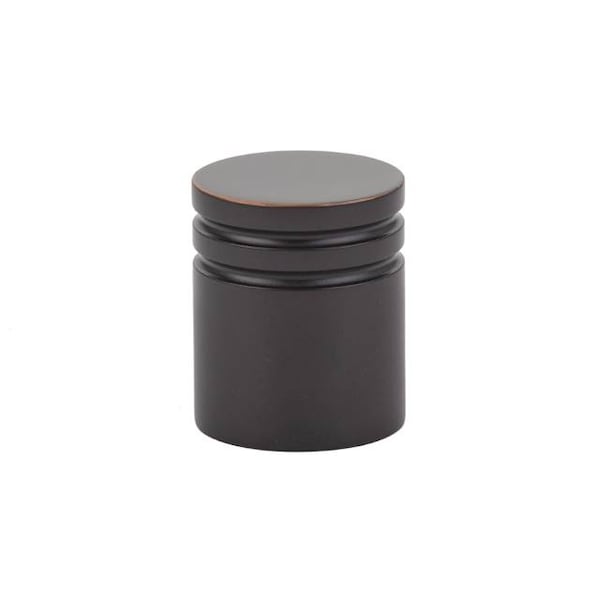 Oil Rubbed Bronze Knobs 86269US10B