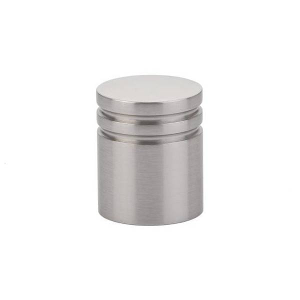 Satin Nickel Knobs 86269US15