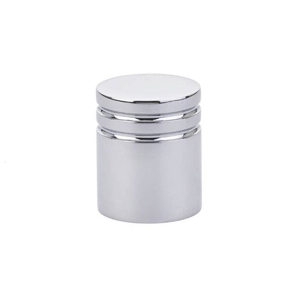 Bright Chrome Knobs 86269US26