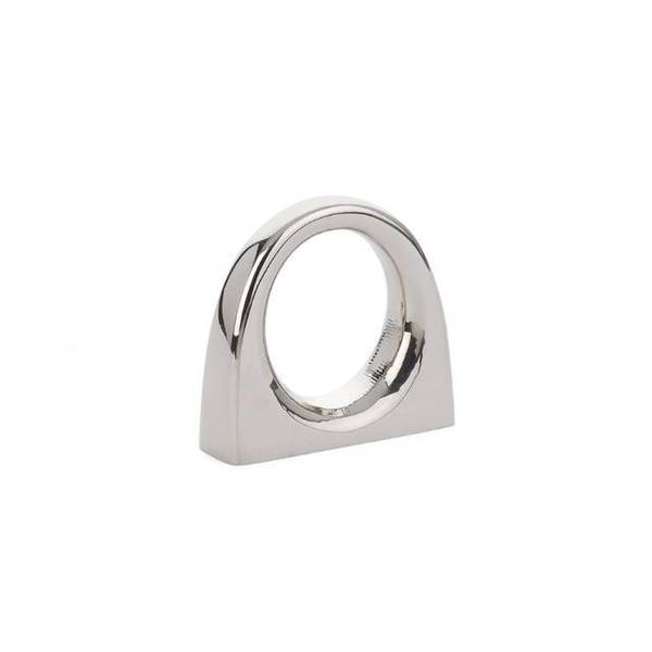 Bright Nickel Knob 86270US14