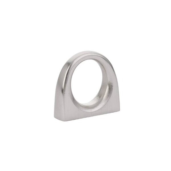 Satin Nickel Knobs 86270US15