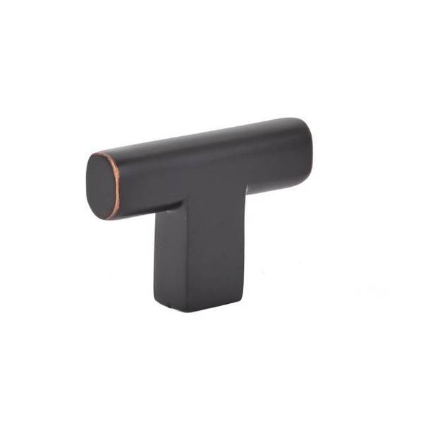 Oil Rubbed Bronze Knobs 86271US10B
