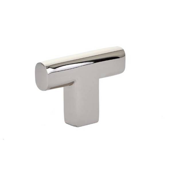 Bright Nickel Knobs 86271US14