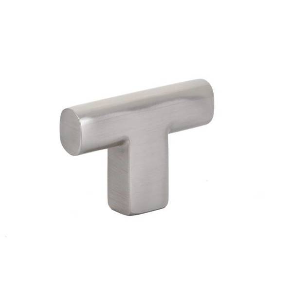 Satin Nickel Knobs 86271US15
