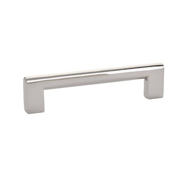 Bright Nickel Knobs 86272US14