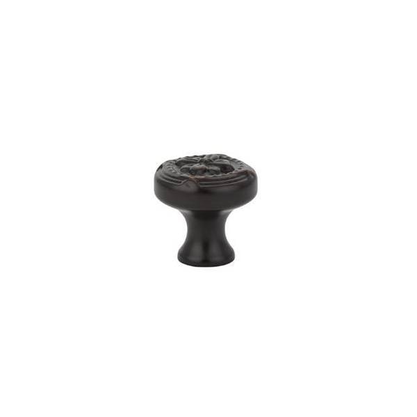 Oil Rubbed Bronze Knobs 86277US10B
