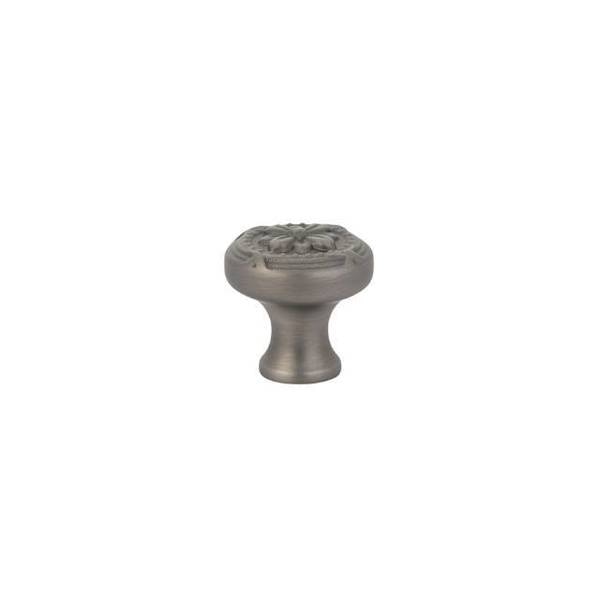 Antique Nickel Knobs 86277US15A