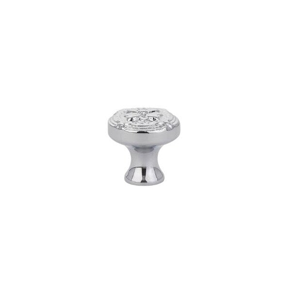 Bright Chrome Knobs 86277US26