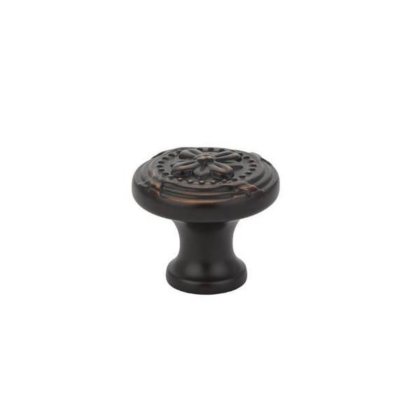 Oil Rubbed Bronze Knobs 86278US10B