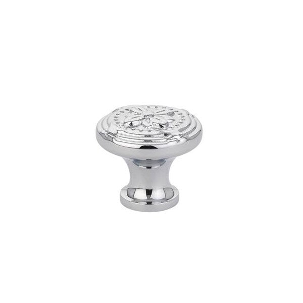 Bright Chrome Knobs 86278US26