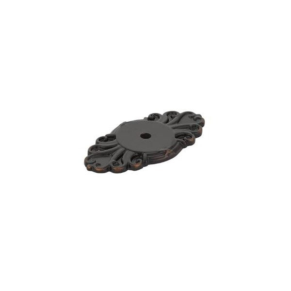 Oil Rubbed Bronze Knobs 86293US10B