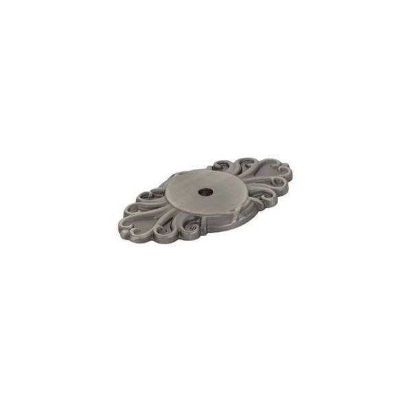 Antique Nickel Knobs 86293US15A