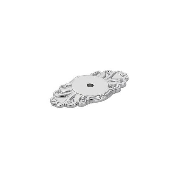Bright Chrome Knobs 86293US26