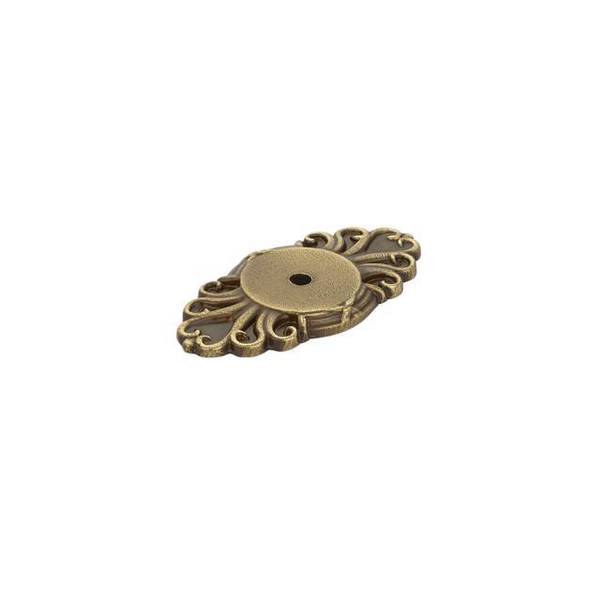 French Antique Brass Knobs 86293US7