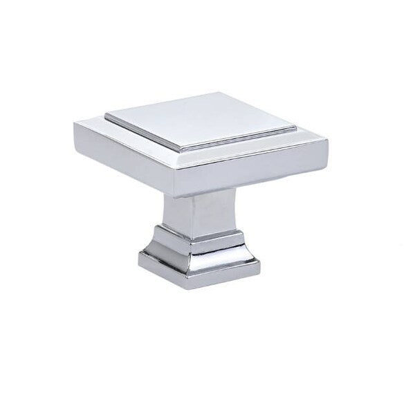 Bright Chrome Knobs 86296US26