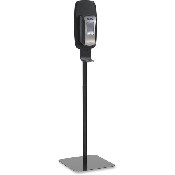 LTX-12 1200mL Hand Sanitizer Dispenser, Touch-Free, Black