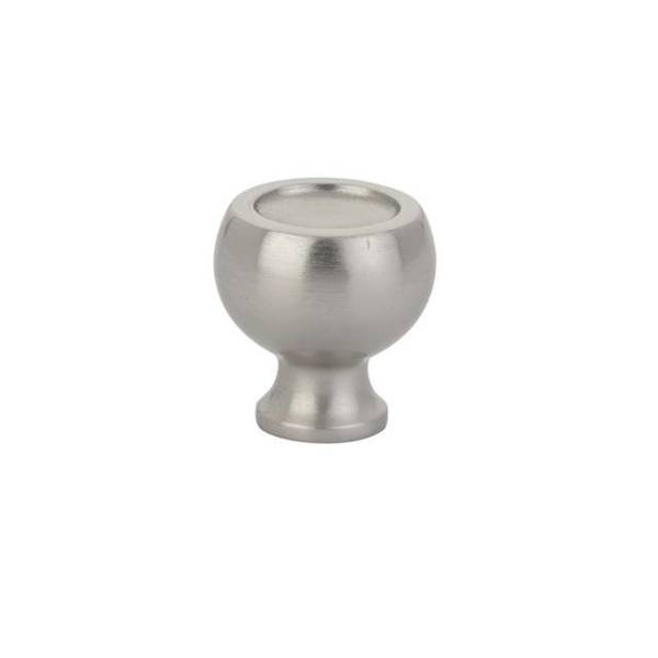 Satin Nickel Knobs 86315US15