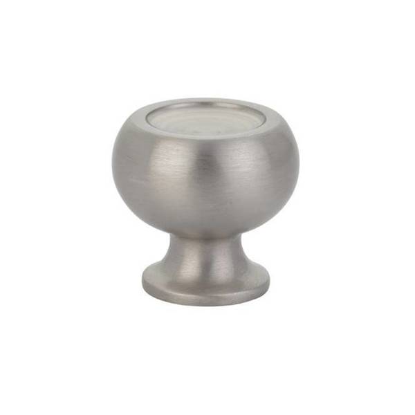 Satin Nickel Knobs 86316US15