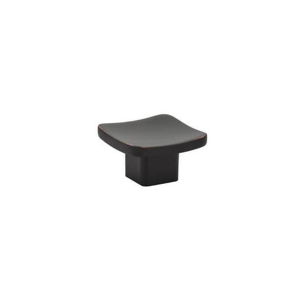 Oil Rubbed Bronze Knobs 86317US10B