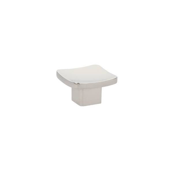 Bright Nickel Knob 86317US14