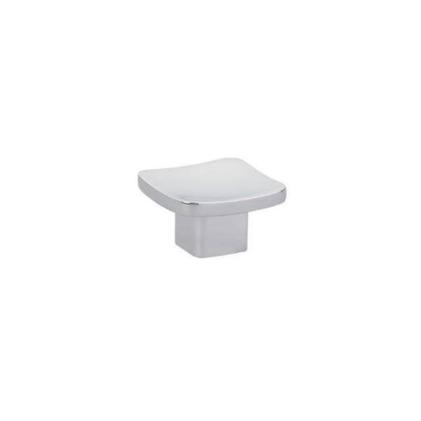 Bright Chrome Knobs 86317US26