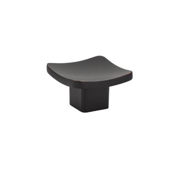Oil Rubbed Bronze Knobs 86318US10B