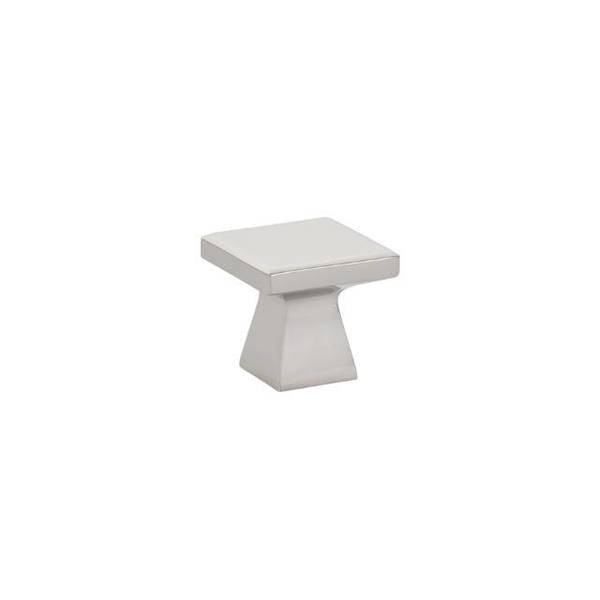 Bright Nickel Knob 86319US14