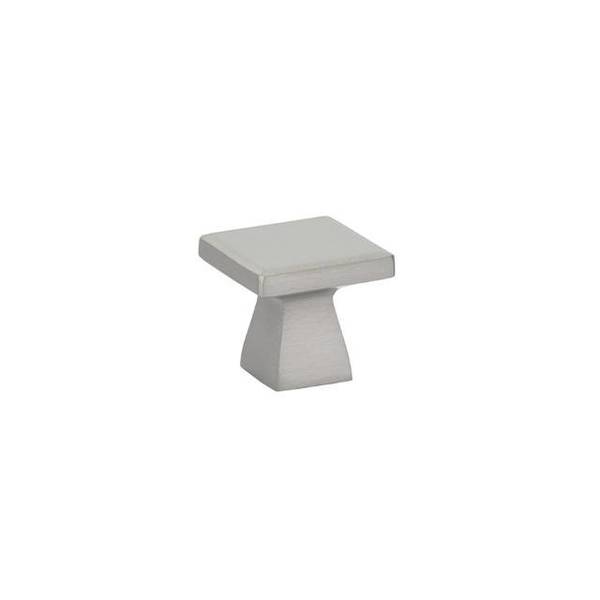 Satin Nickel Knobs 86319US15