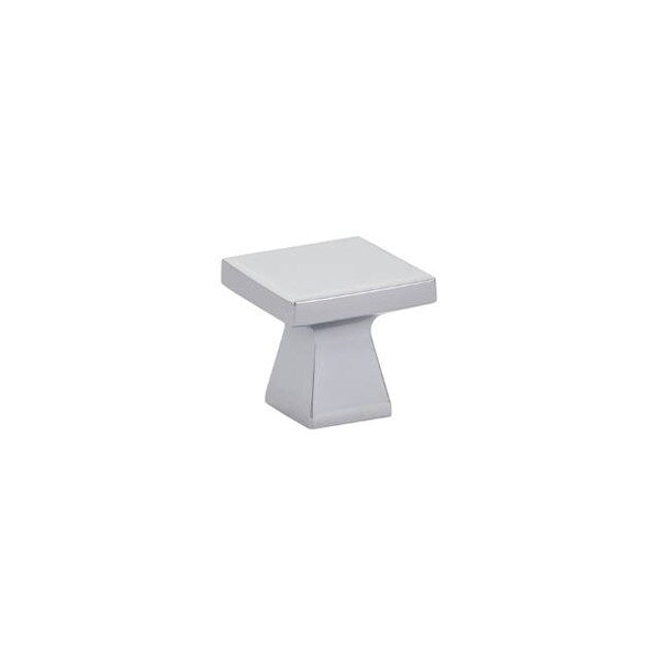 Bright Chrome Knobs 86319US26