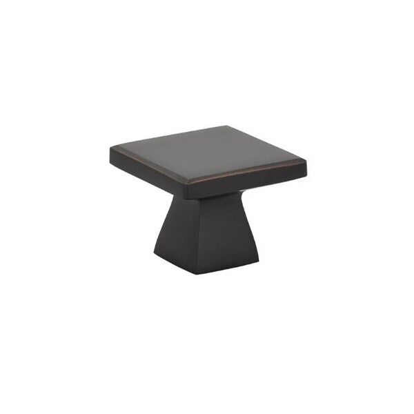 Oil Rubbed Bronze Knobs 86320US10B