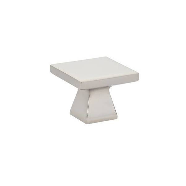 Bright Nickel Knob 86320US14