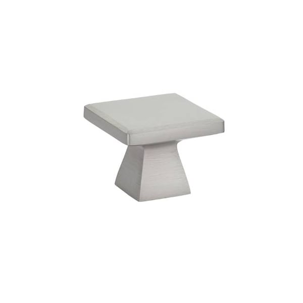Satin Nickel Knobs 86320US15