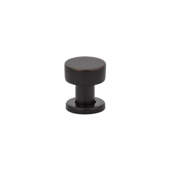 Oil Rubbed Bronze Knobs 86321US10B