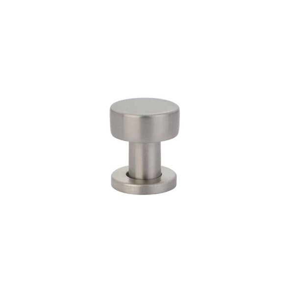 Satin Nickel Knobs 86321US15
