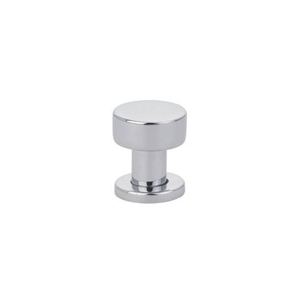 Bright Chrome Knobs 86321US26