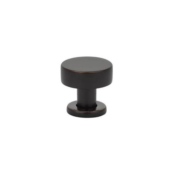 Oil Rubbed Bronze Knobs 86322US10B