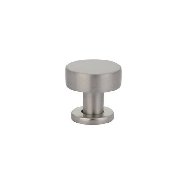 Satin Nickel Knobs 86322US15