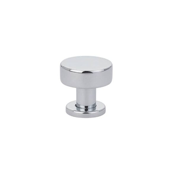 Bright Chrome Knobs 86322US26