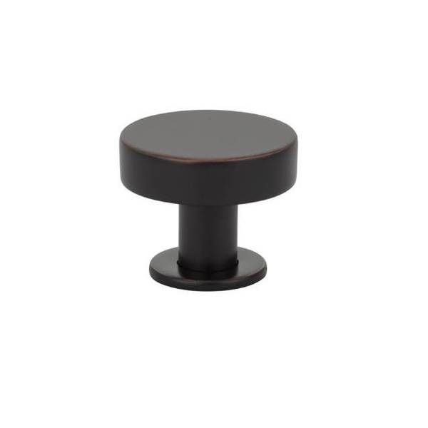 Oil Rubbed Bronze Knobs 86323US10B