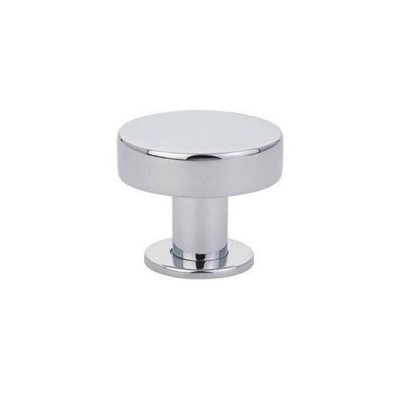 Bright Chrome Knobs 86323US26